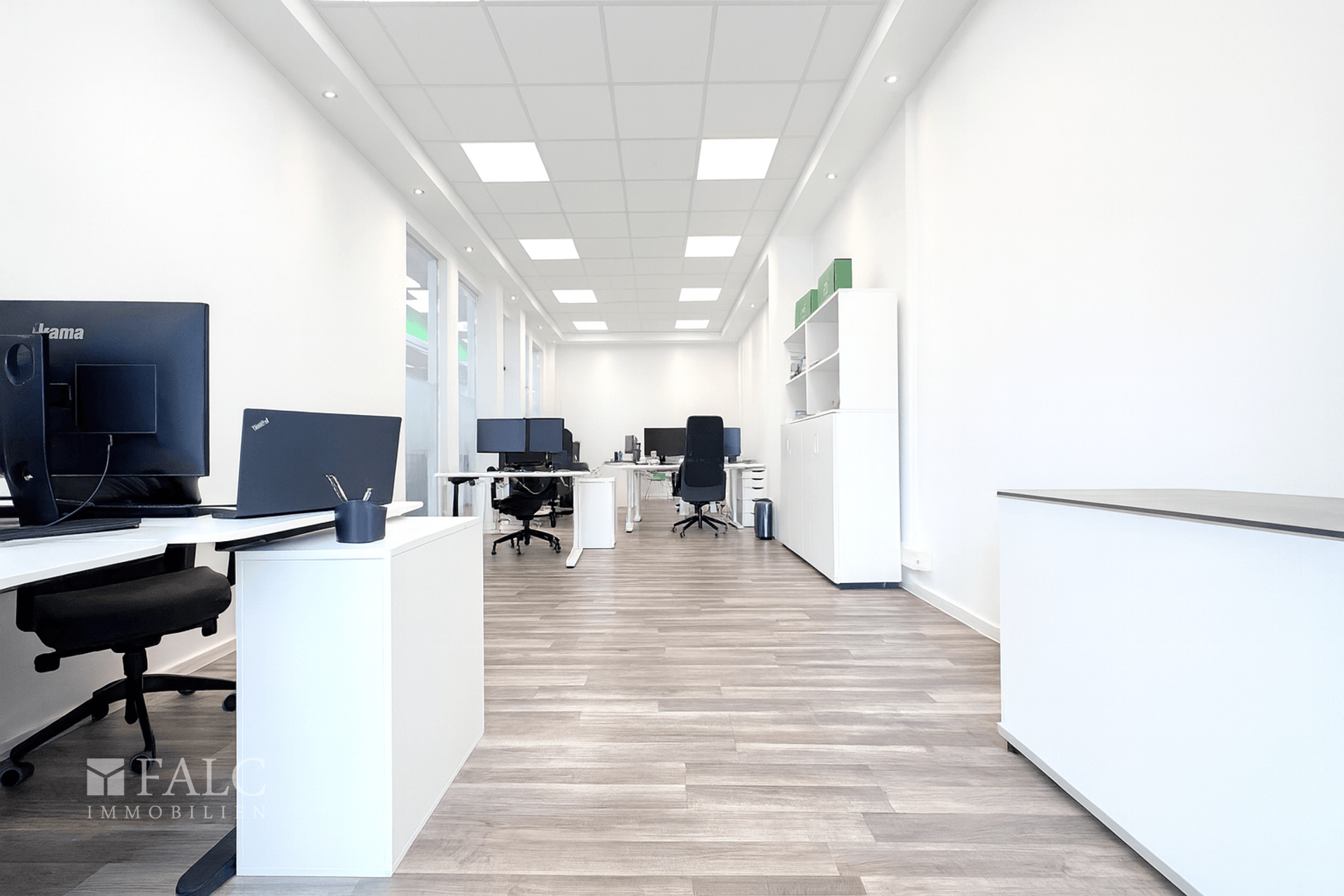 Büro